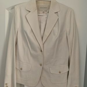 Banana Republic PantSuit